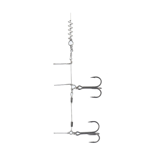 BKK - BB Trigger 21-SS Stinger Rig