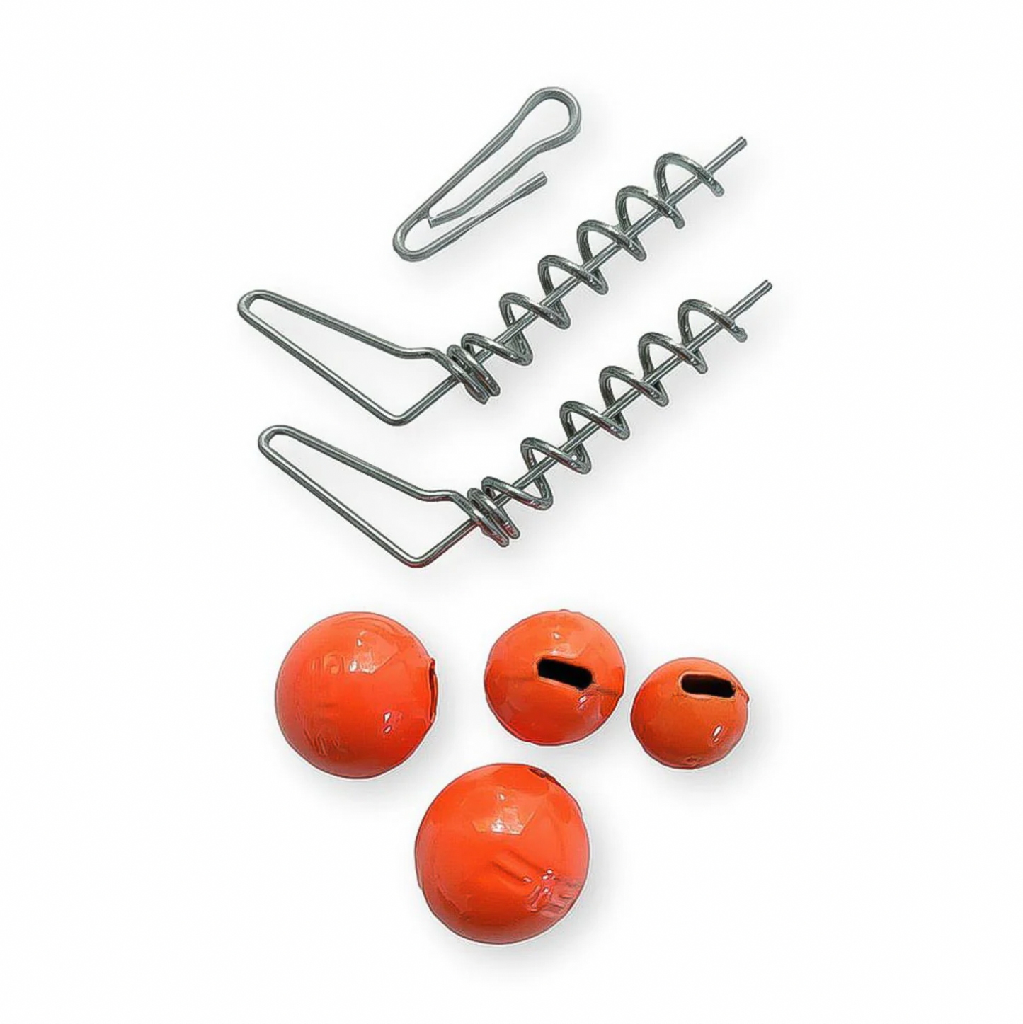 Pikecraft - The System UV LEAD FREE Set Light (Bleifrei) (versch. Varianten)