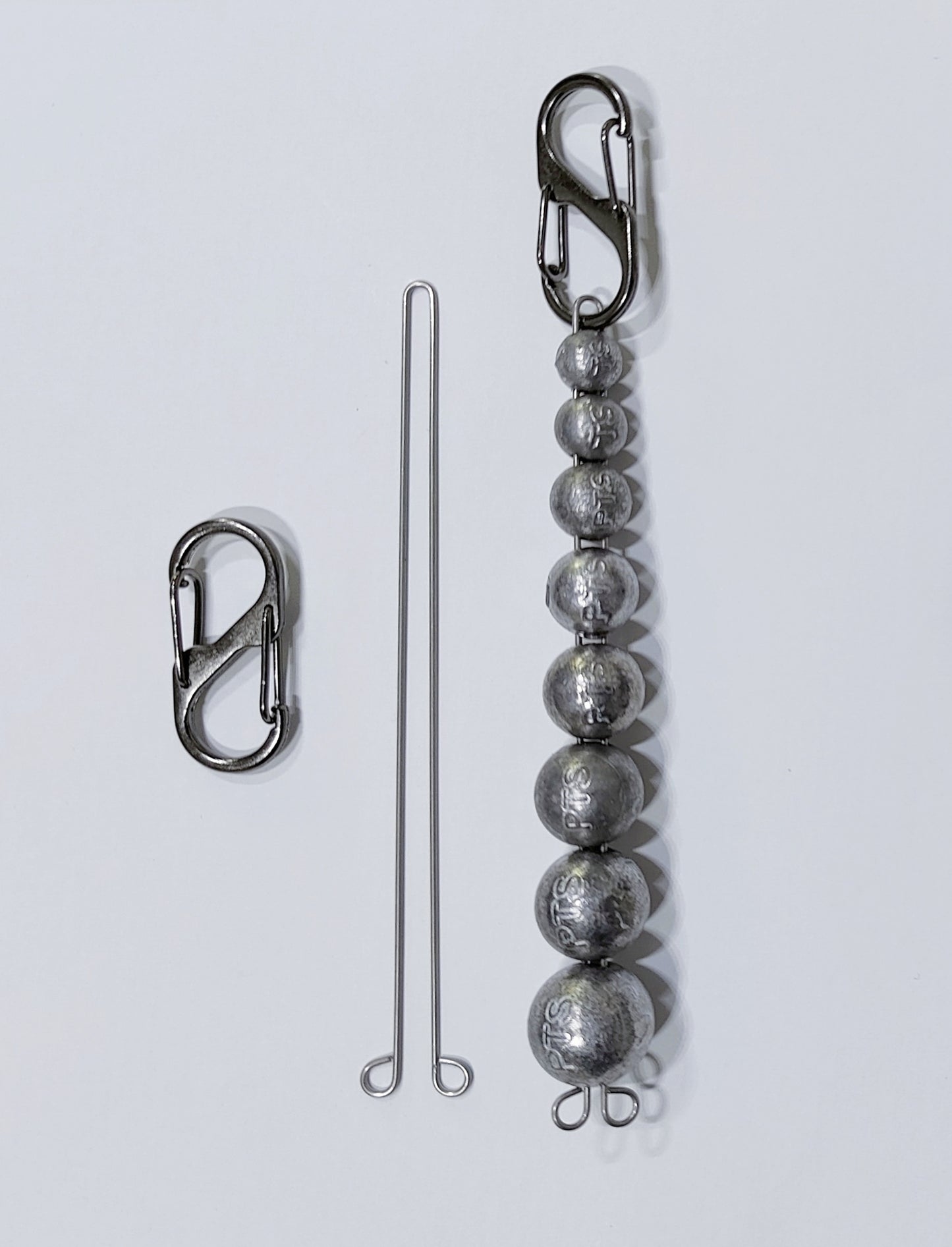 Pikecraft - LEAD HOLDER to Go