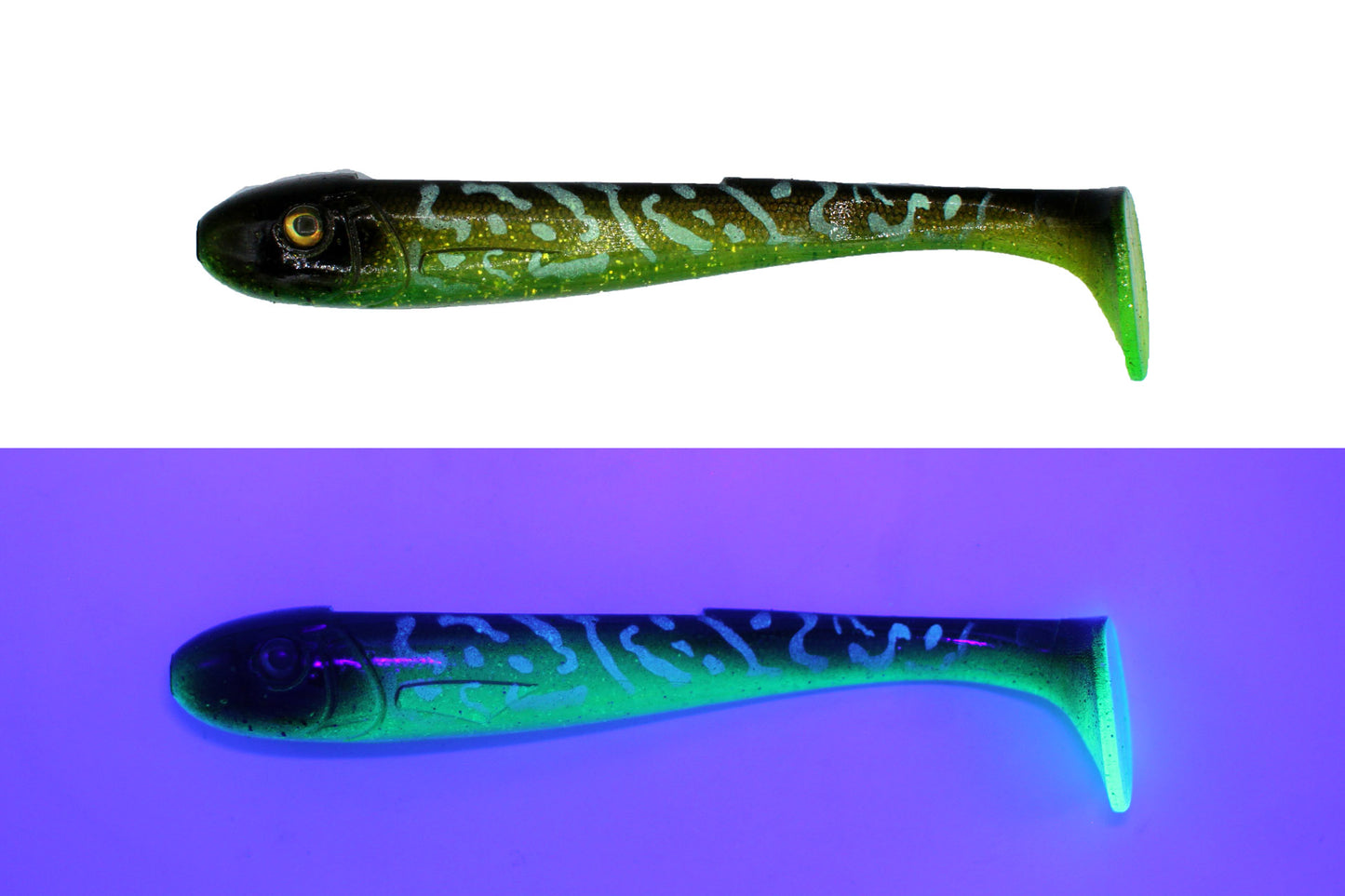 Game Changer 23 (Heavy Duty)