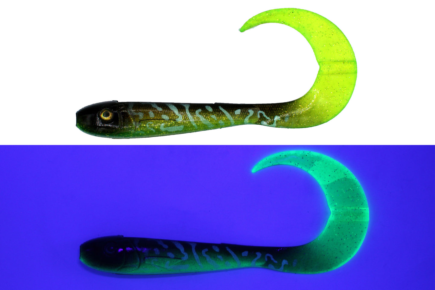 Game Changer Curly 23