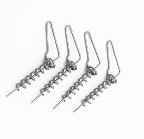Pikecraft - The System SMALL SCREW S | 4 St. / pcs