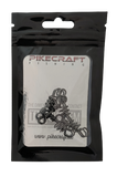 Pikecraft - The XXX SCREW Snap 130lbs