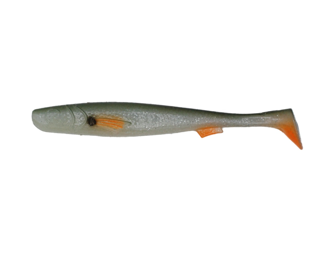 ZZ-Shad (Magic Roach - SONDERFARBE)