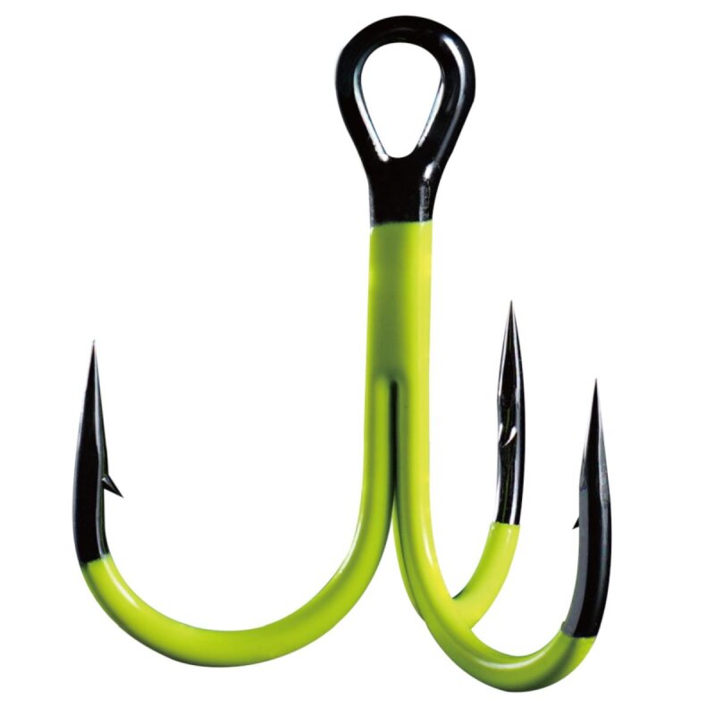 BKK - Spear-21 UVC (Chartreuse UV)