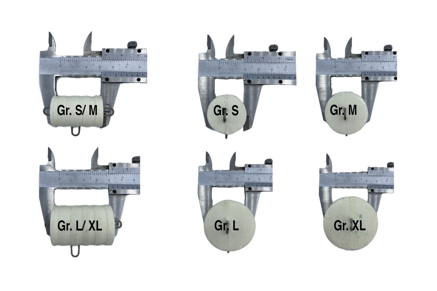 GK Mauskörper (Body) - silent