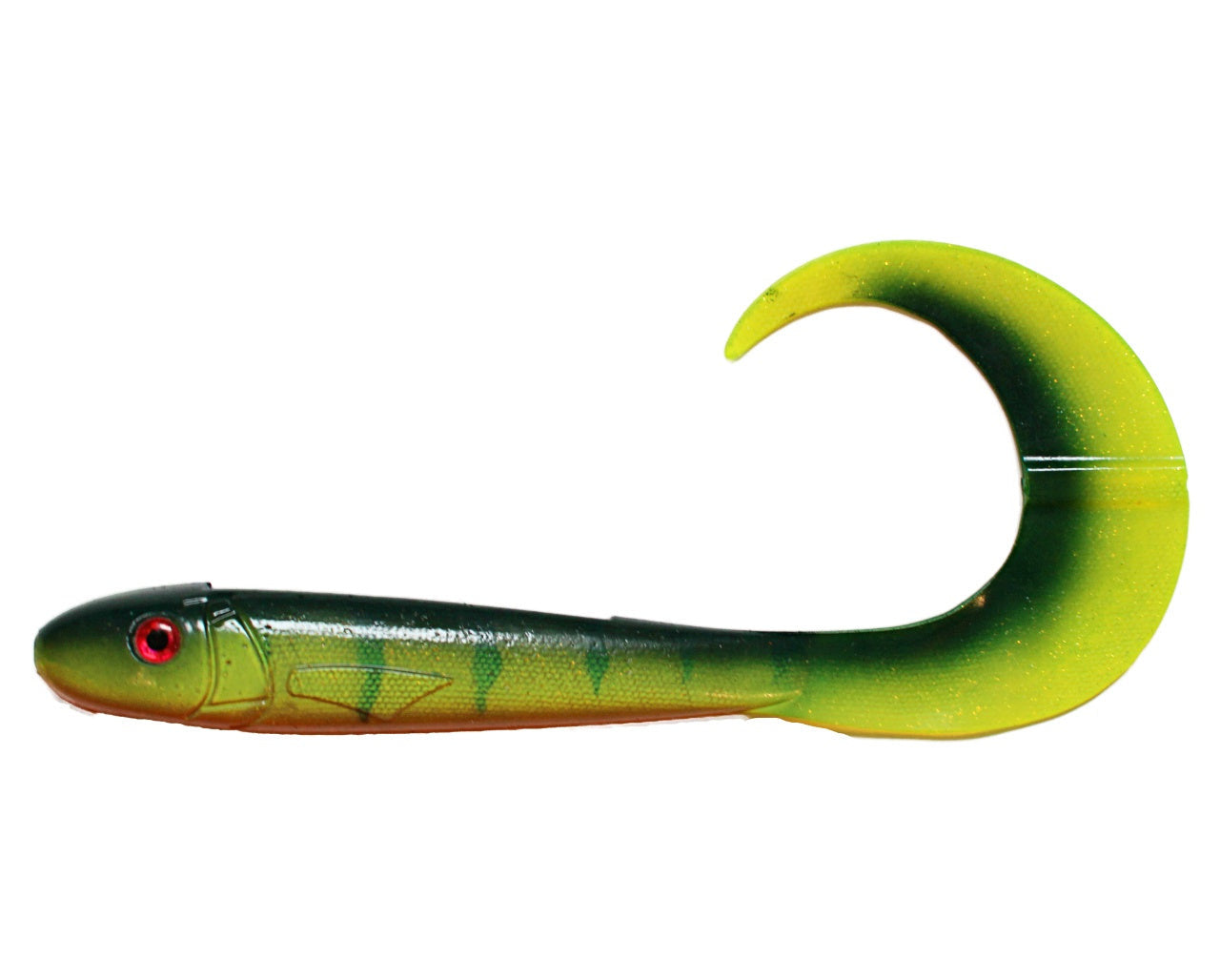 Game Changer Curly 45 (XtraLarge)