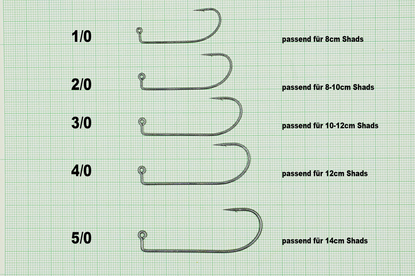 Maruto O'Shaugnessy - GHOST Series (3x Stück)