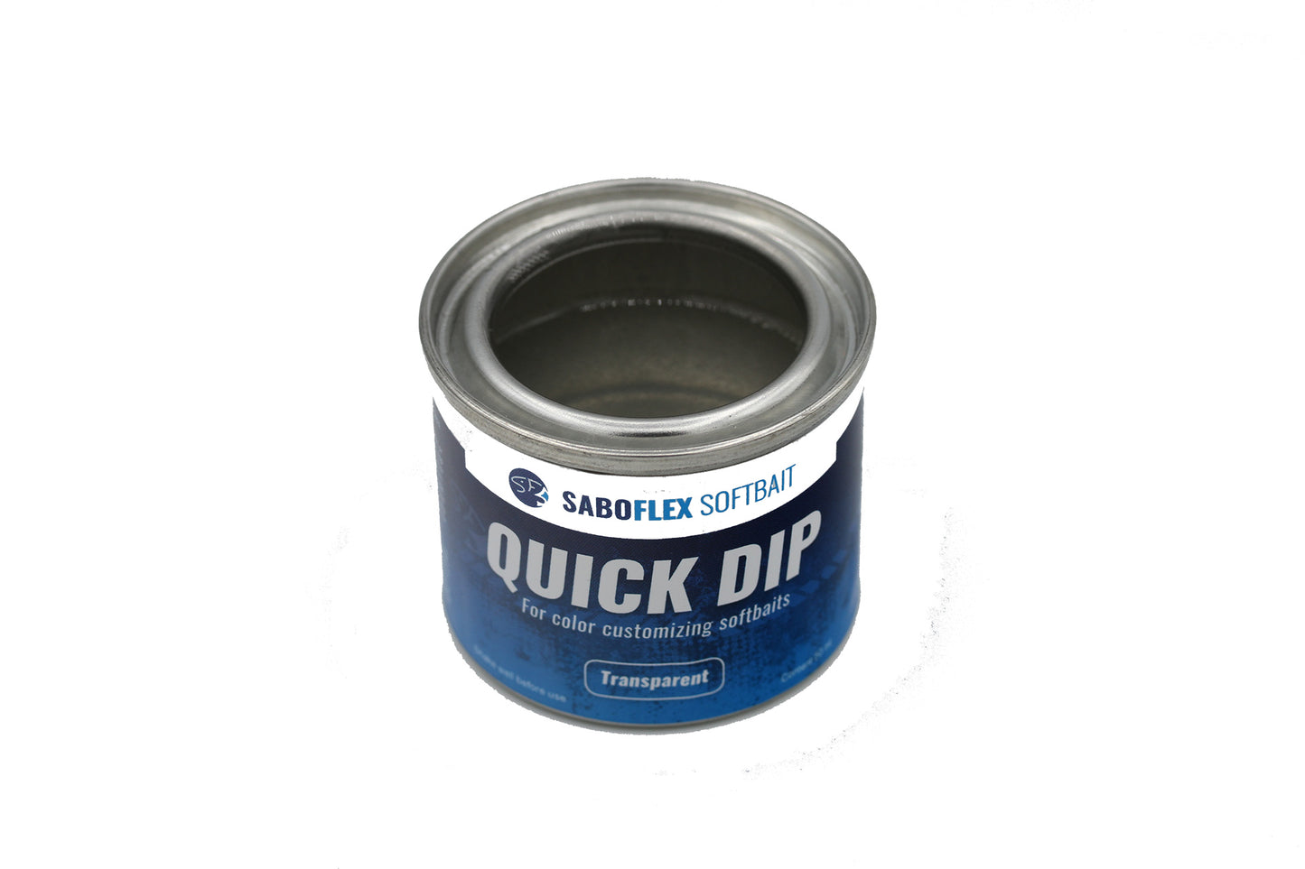 Quick Dip (Gummifischfarbe (UV aktiv))