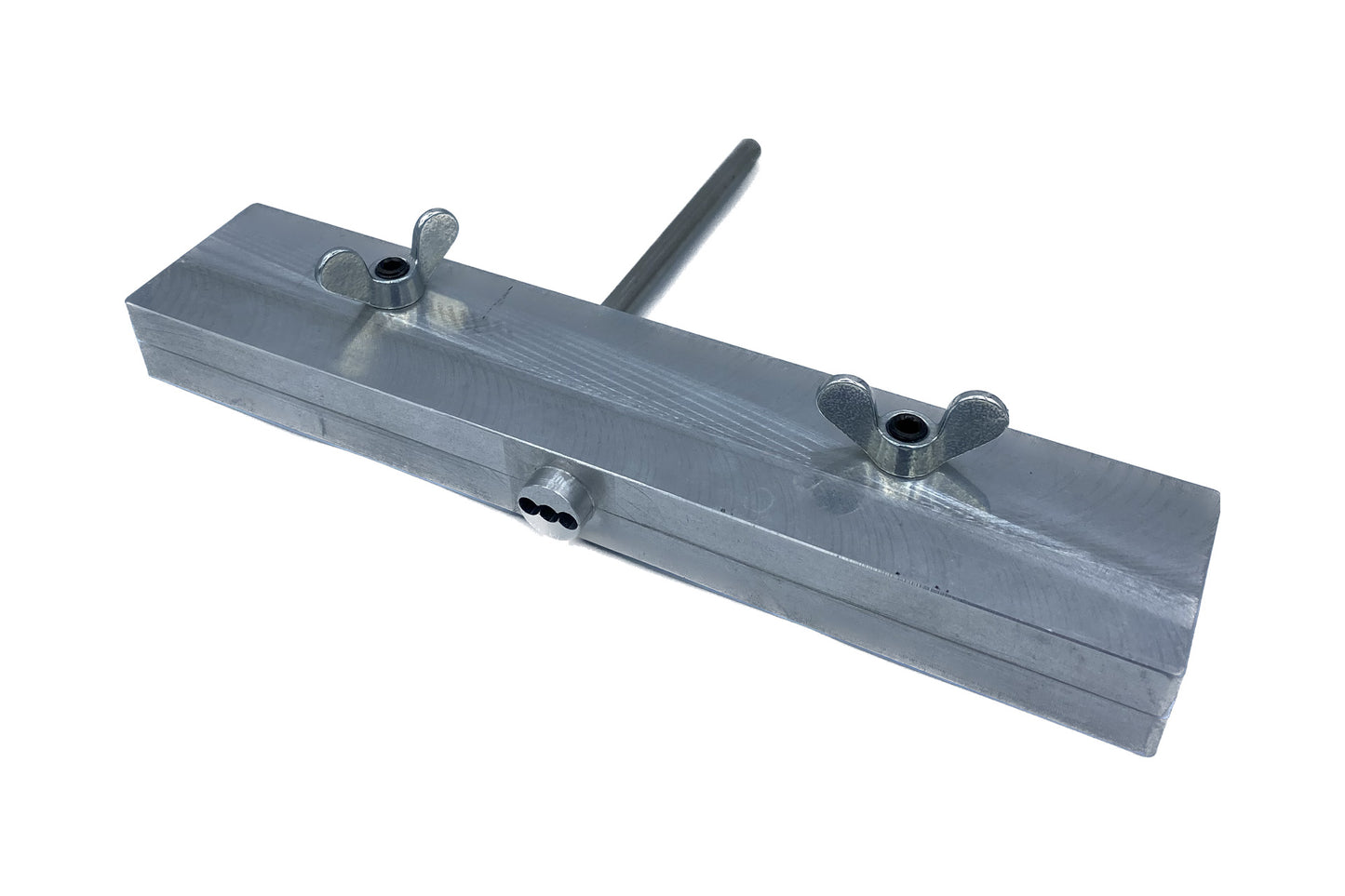Plastisolspritze - Adapter 3in1 (Dreifarbig)