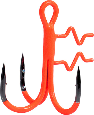 BKK - Assist Spear-21 UVO (Orange UV)