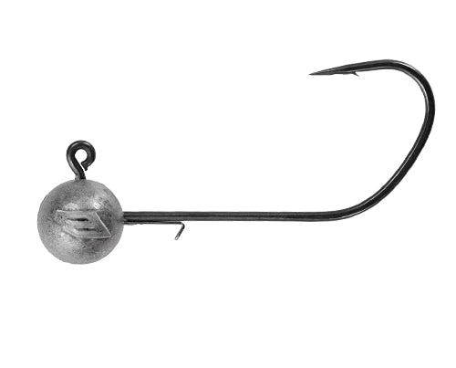 BKK - Hyperlatch Round Head Jig (3x Stück)