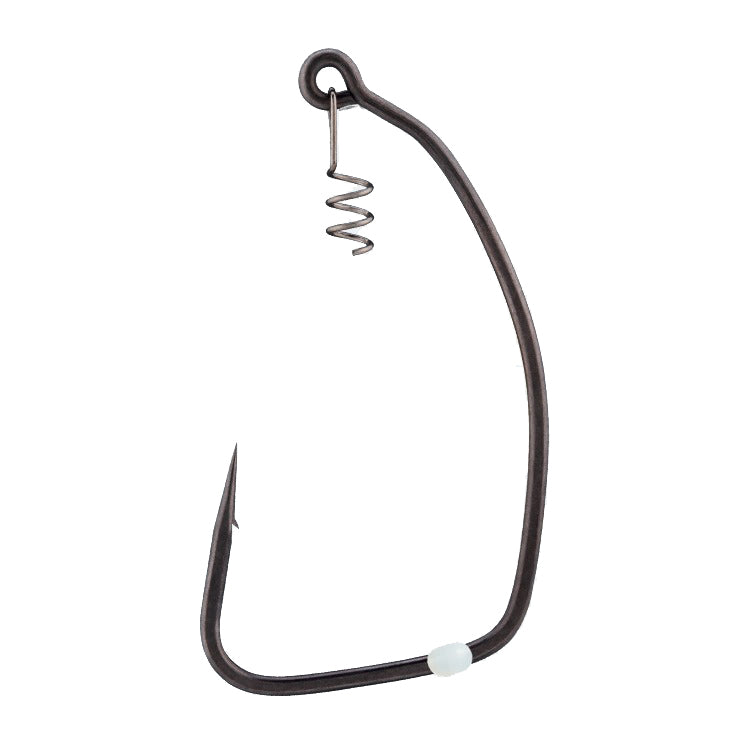 BKK - Titan Worm Offset Hook