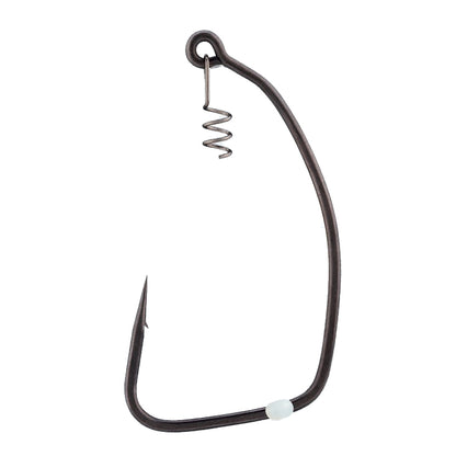 BKK - Titan Worm Offset Hook