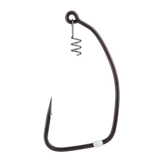 BKK - Titan Worm Offset Hook