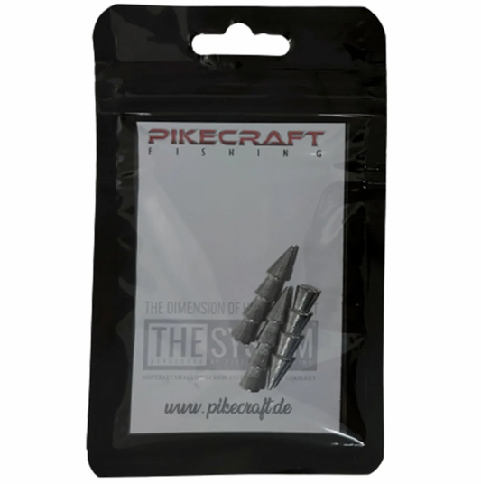 Pikecraft - NAIL SINKER Weight - 4gr