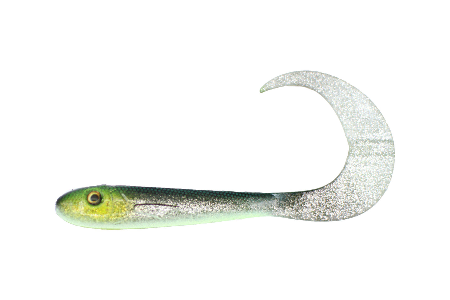 Game Changer Curly 23