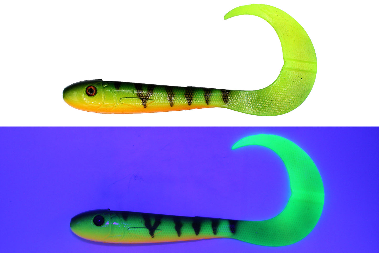 Game Changer Curly 16