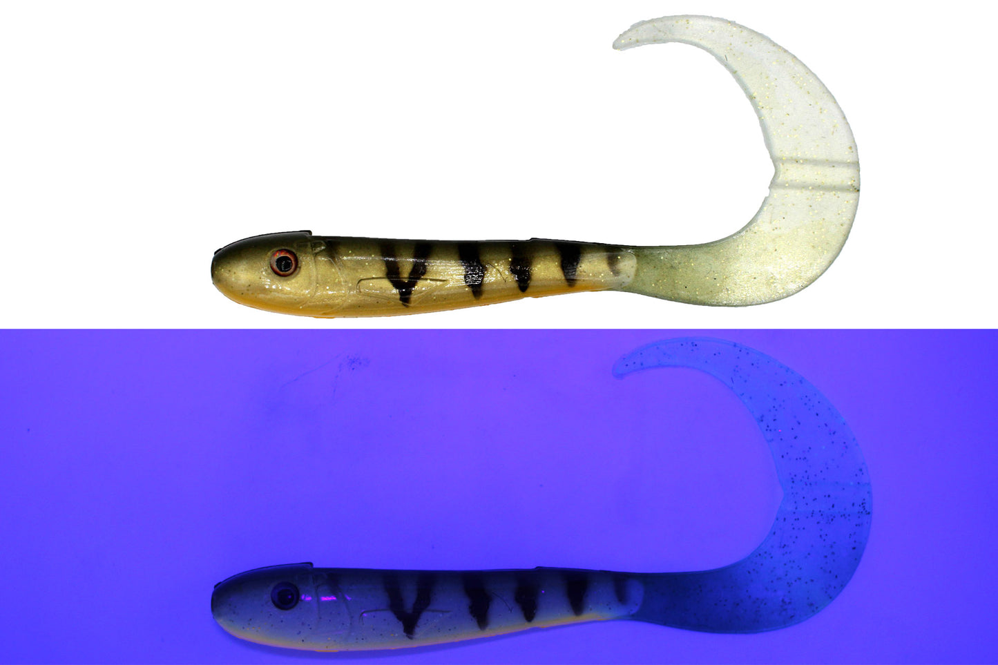 Game Changer Curly 23