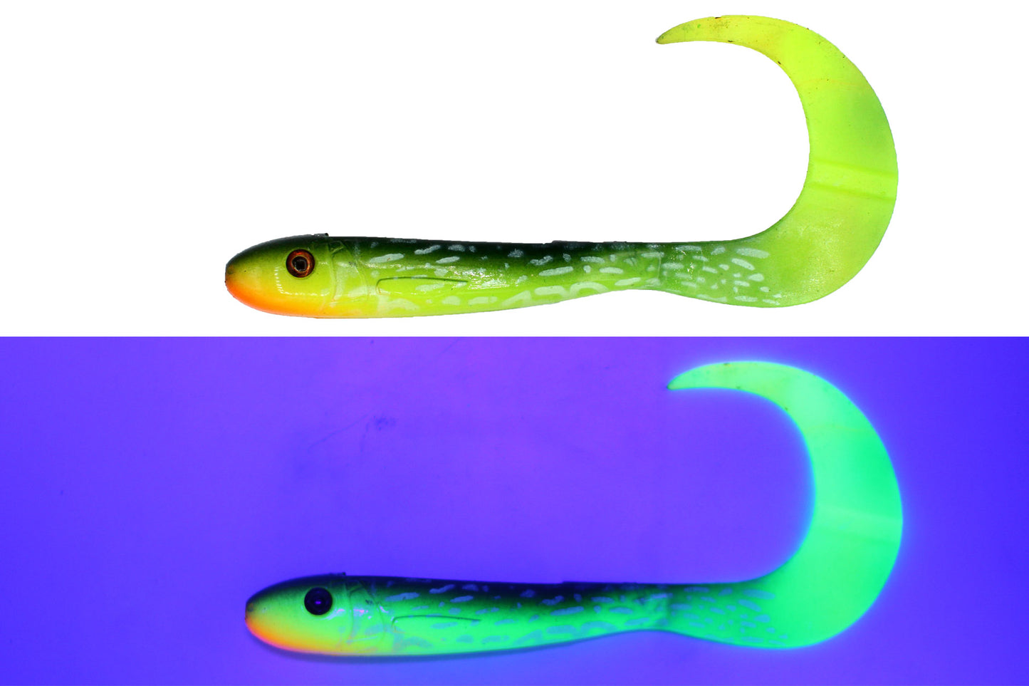 Game Changer Curly 16