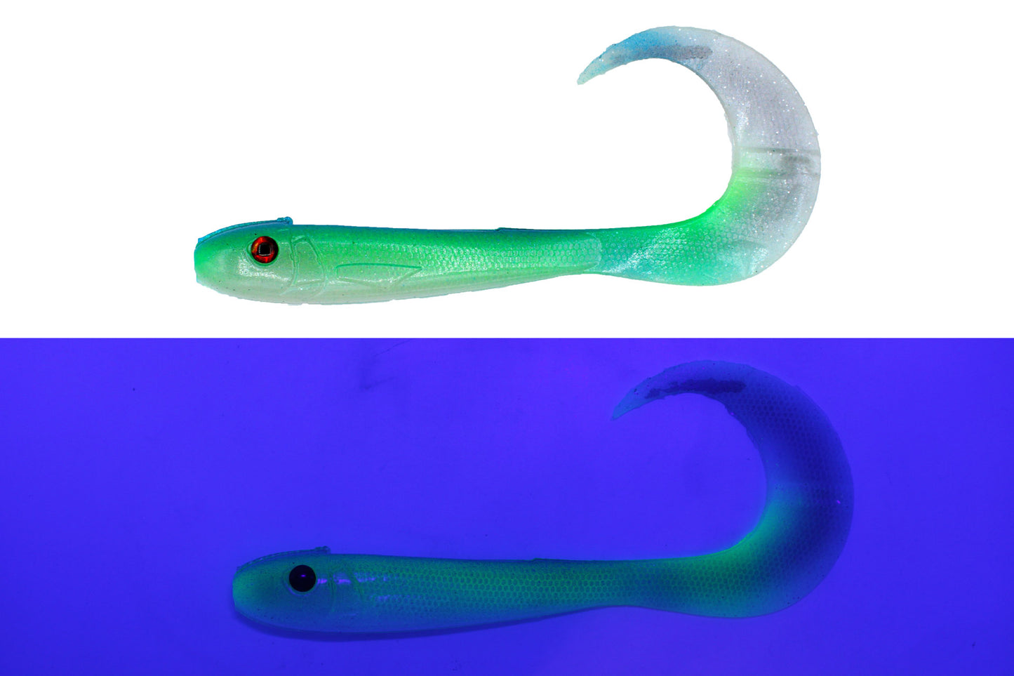 Game Changer Curly 16