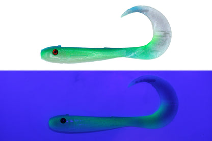 Game Changer Curly 16