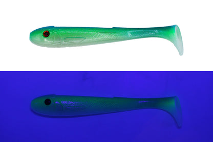 Game Changer 23 (Heavy Duty)