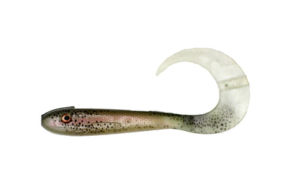 Game Changer Curly 16