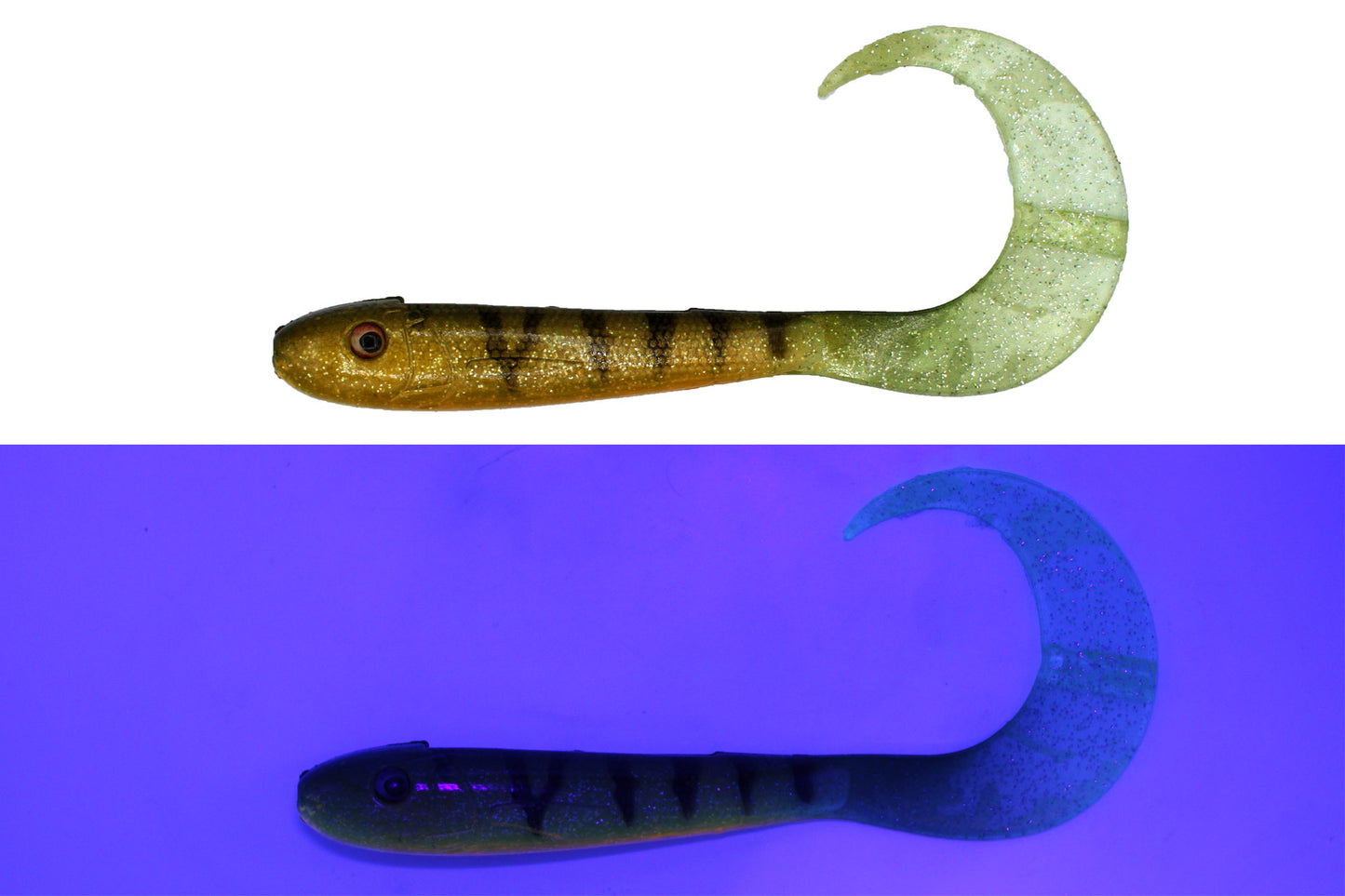 Game Changer Curly 16