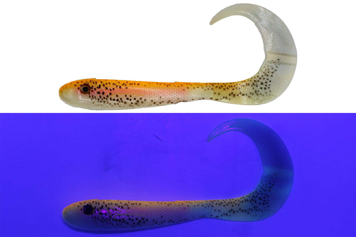 Game Changer Curly 23