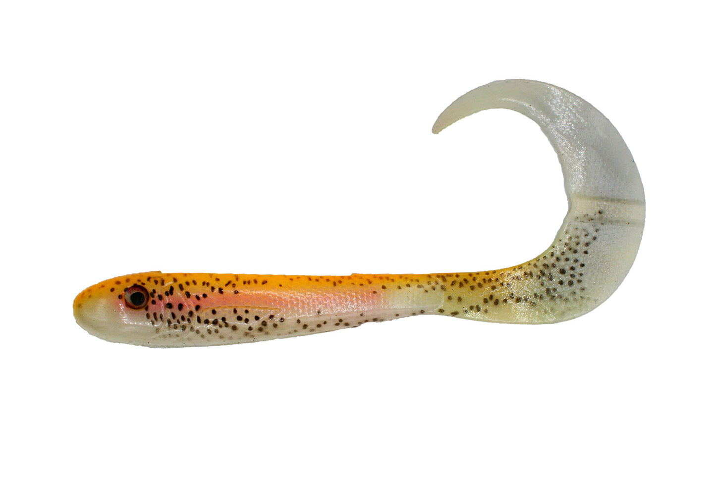 Game Changer Curly 16