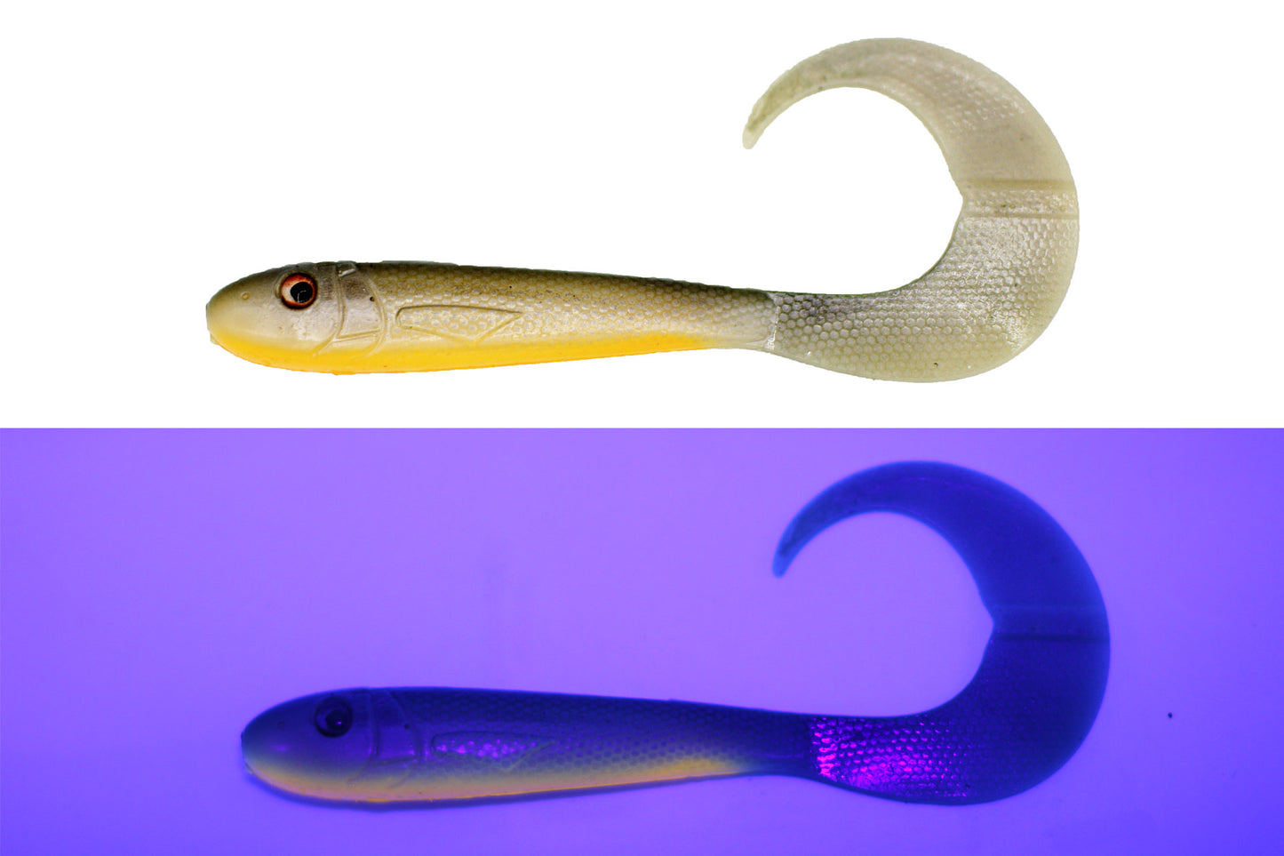 Game Changer Curly 23