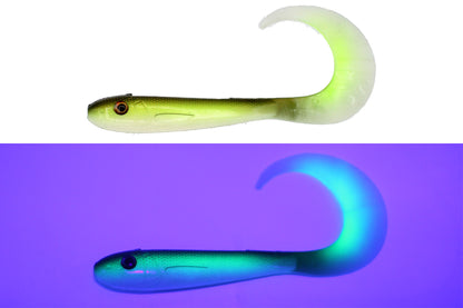 Game Changer Curly (Magic Ayu - SONDERFARBE)