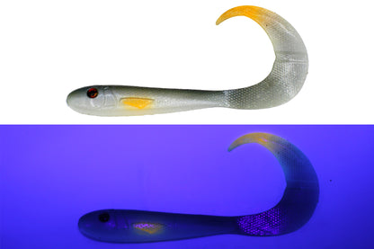 Game Changer Curly 16