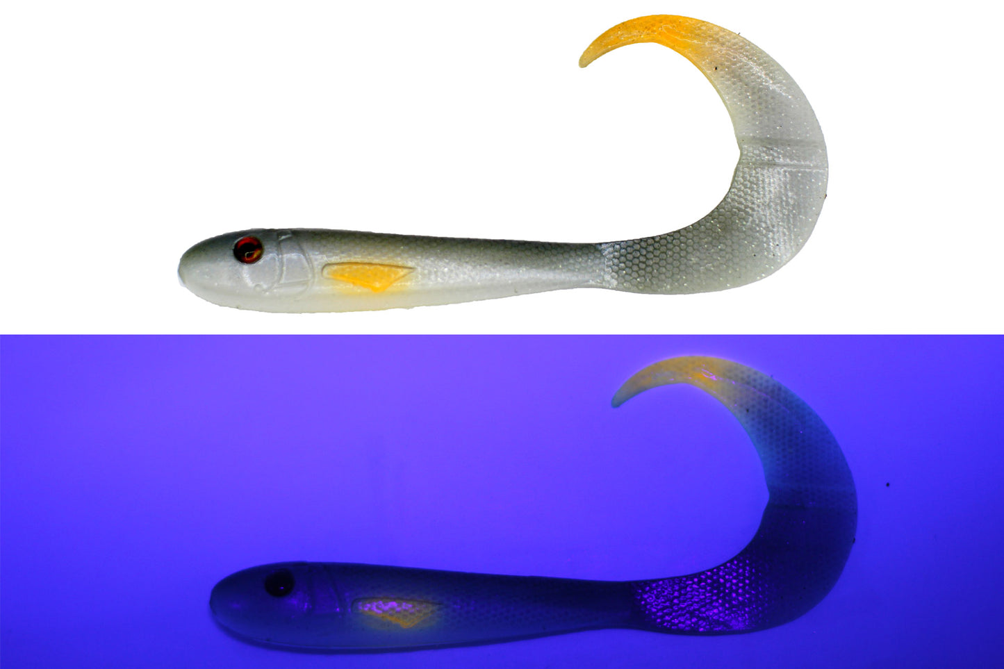 Game Changer Curly 23