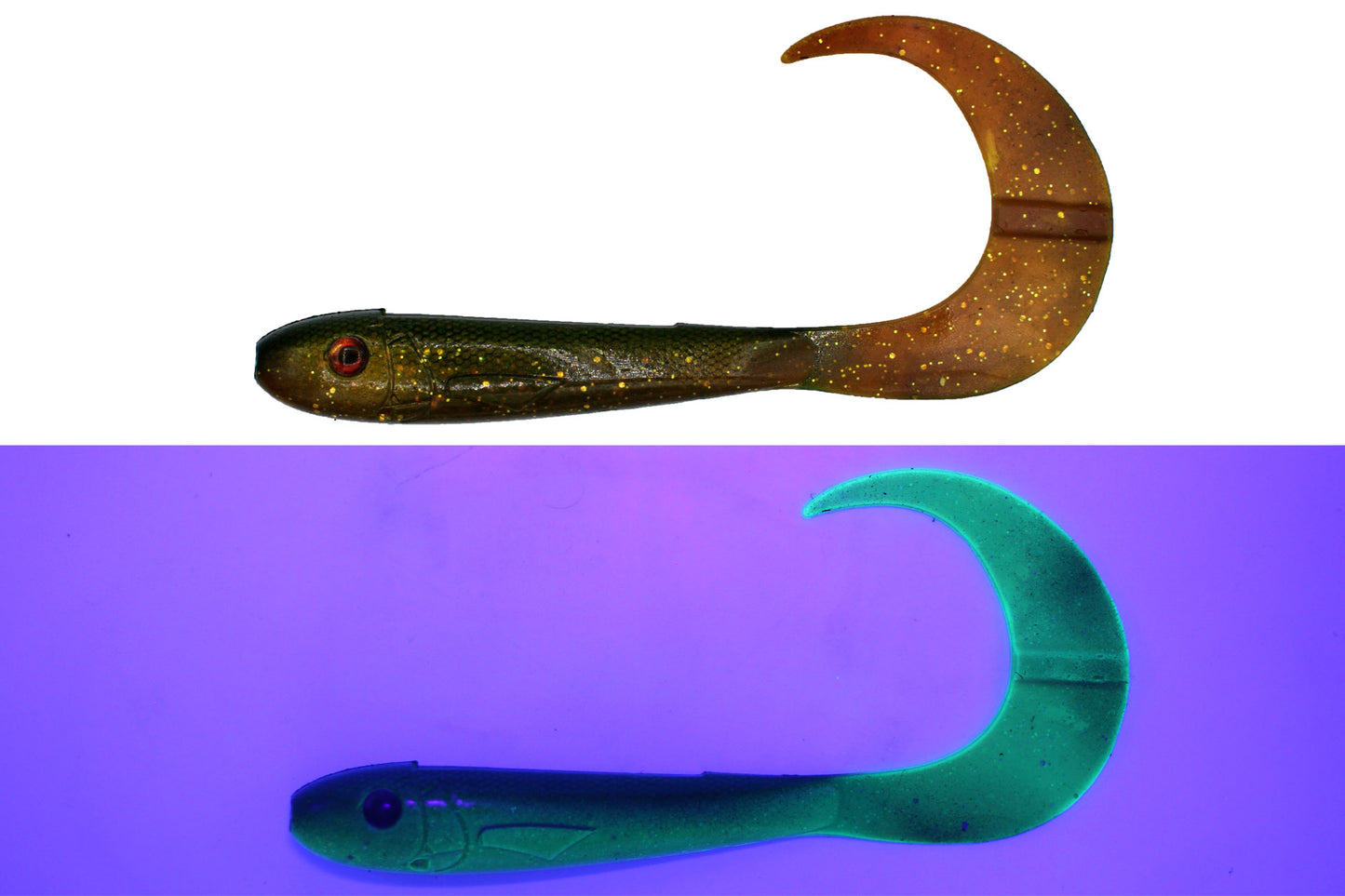 Game Changer Curly 23