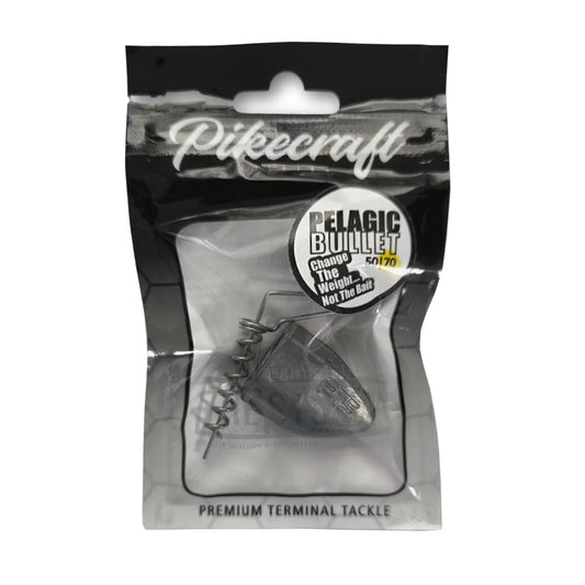 Pikecraft - PELAGIC BULLET Weight