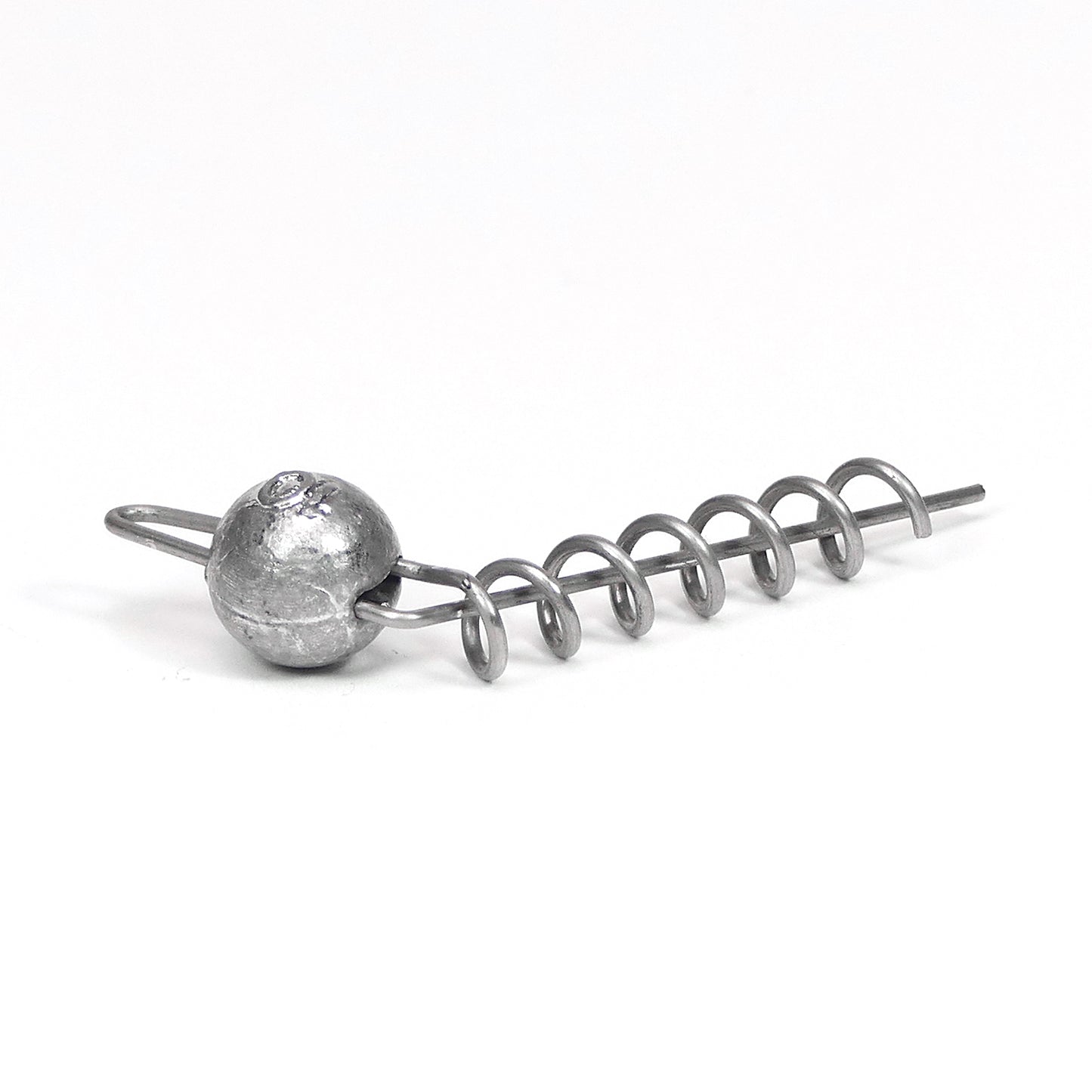 Pikecraft - SET2 HEAVY (2x BIG SCREW + Wechselbleie (30,40g))