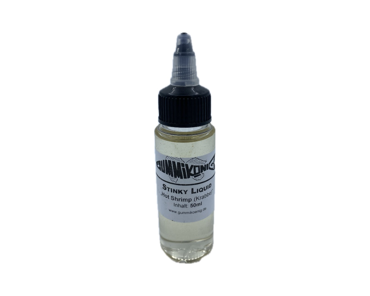 Stinky Liquid (Plastisolaroma)