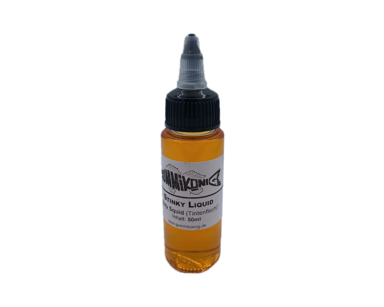 Stinky Liquid (Plastisolaroma)