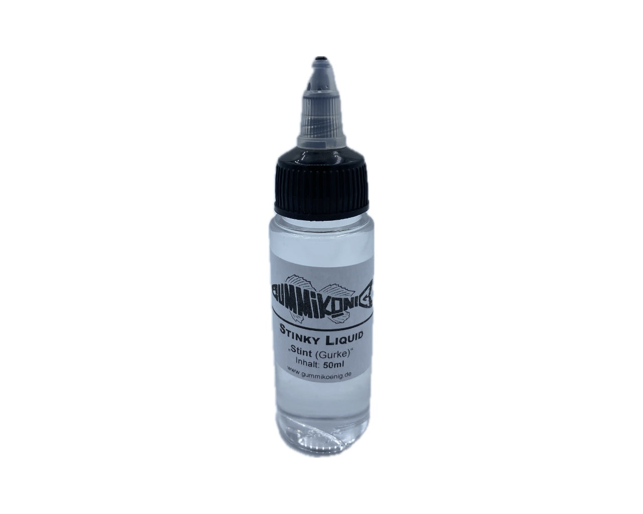 Stinky Liquid (Plastisolaroma)