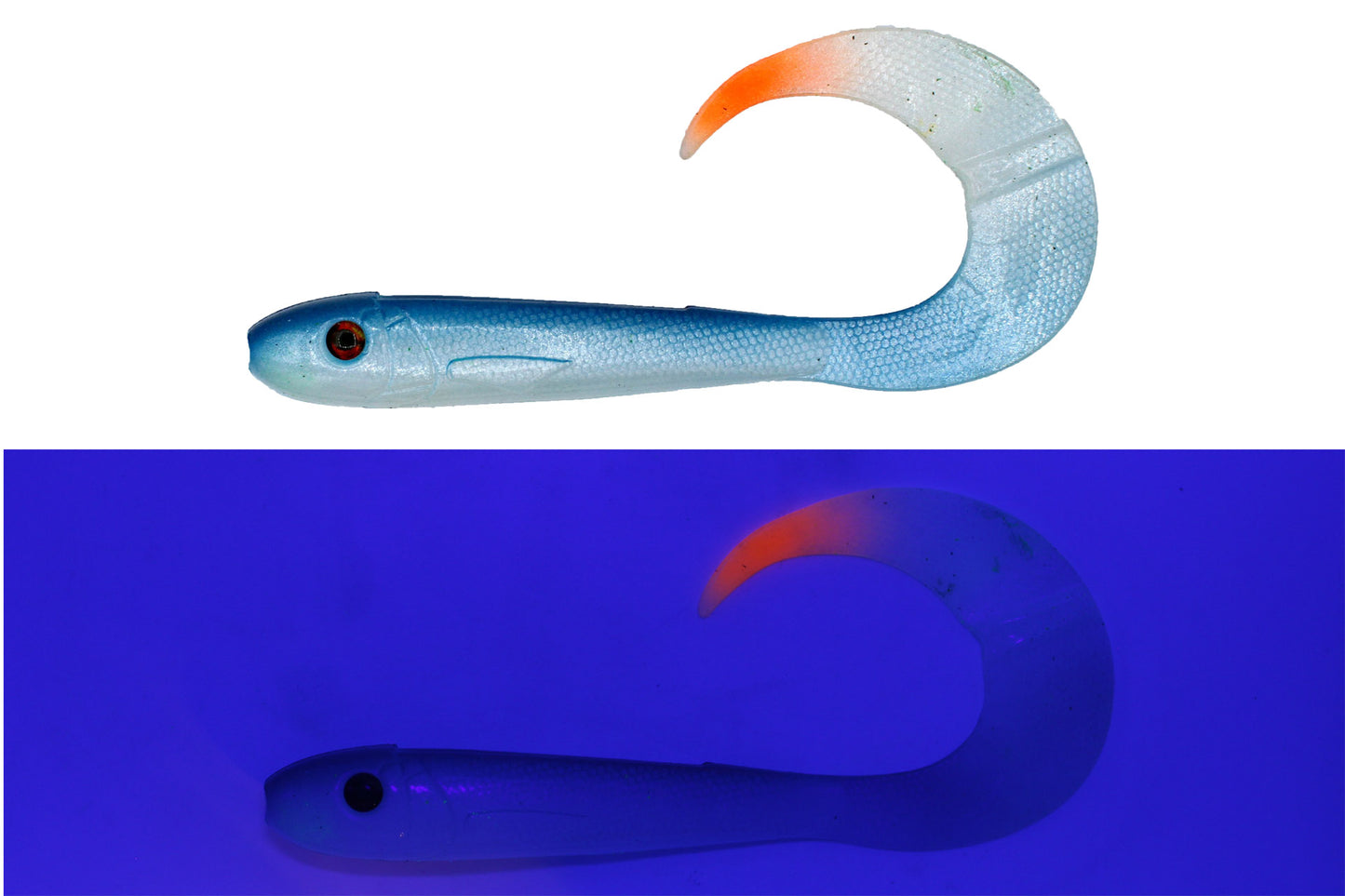 Game Changer Curly 16