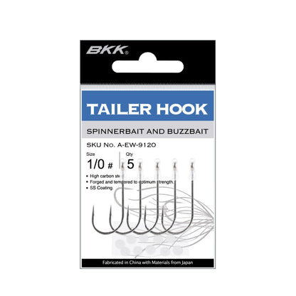 BKK - Trailer Hook