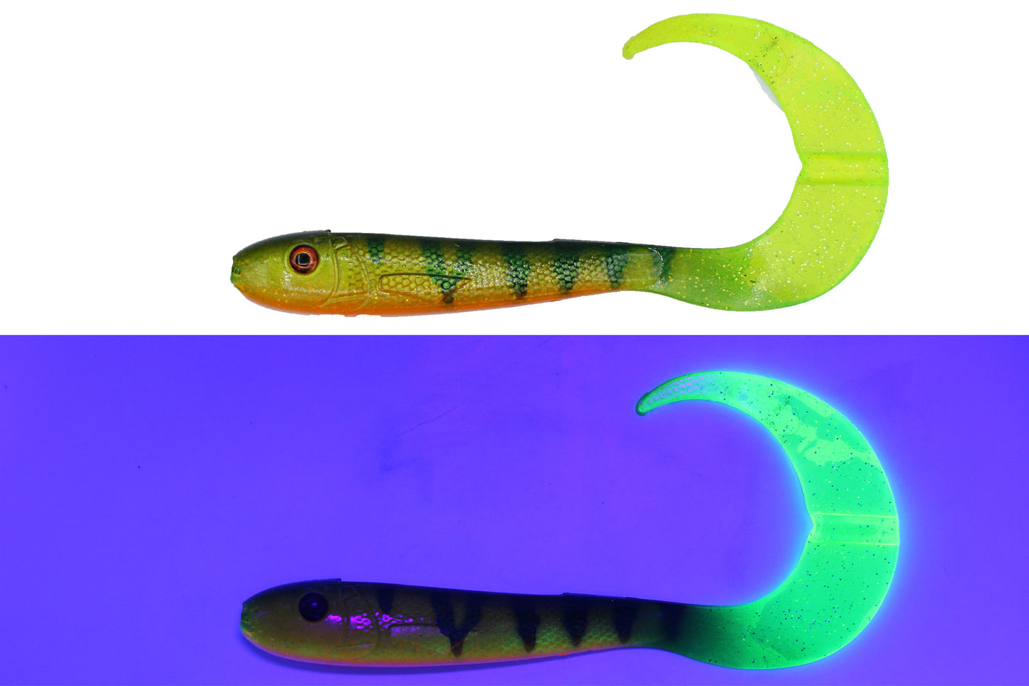 Game Changer Curly 23