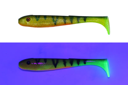 Game Changer 23 (Heavy Duty)