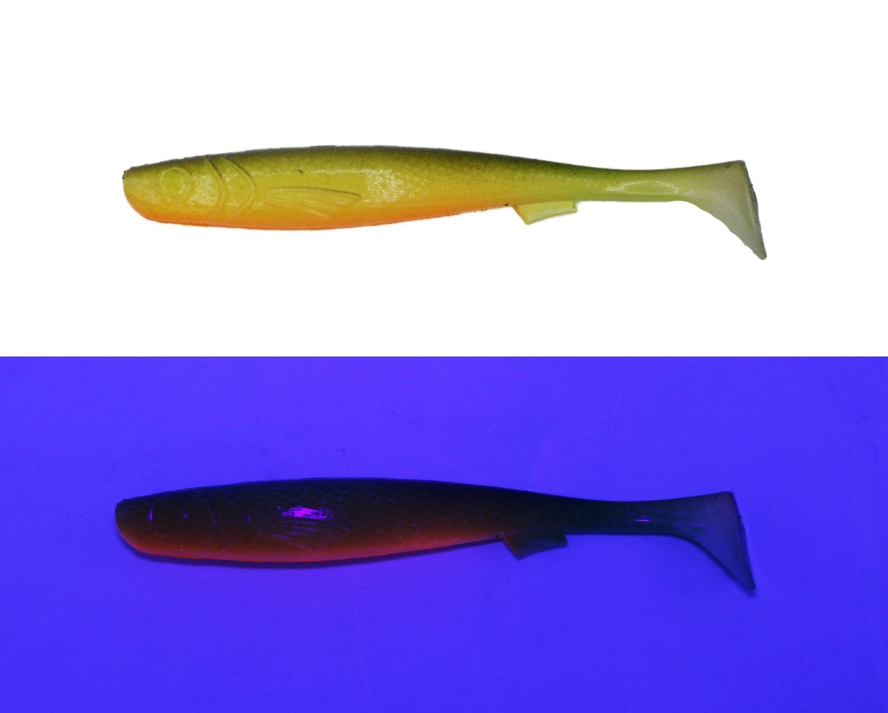 ZZ-Shad (10|12cm)