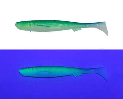 ZZ-Shad (10|12cm)