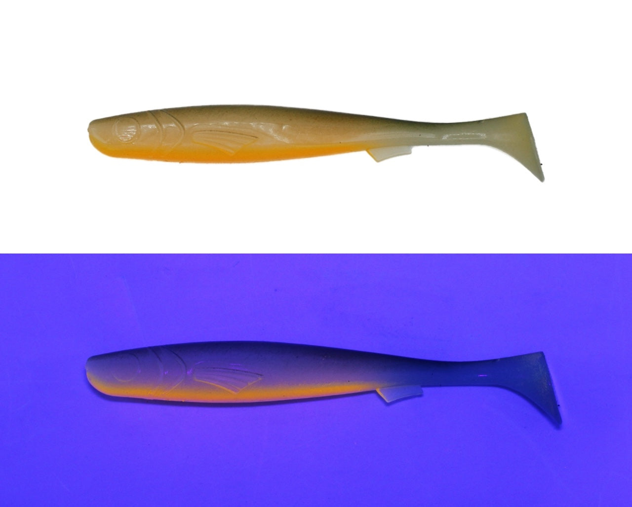 ZZ-Shad (10|12cm)