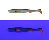 ZZ-Shad (Magic Roach - SONDERFARBE)