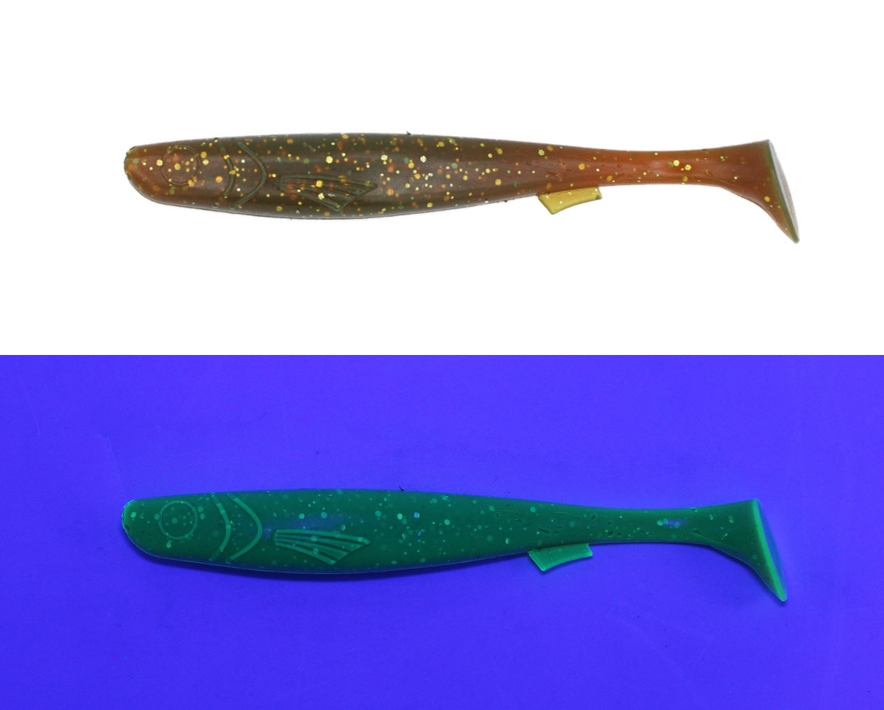 ZZ-Shad (10|12cm)